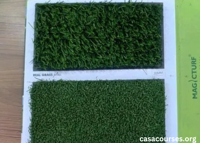 Magic Turf