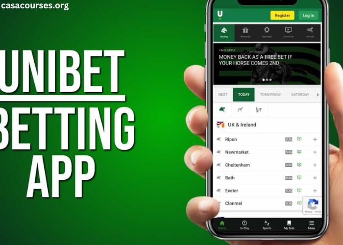 Turf Unibet: A Comprehensive Guide to Turf Betting on Unibet