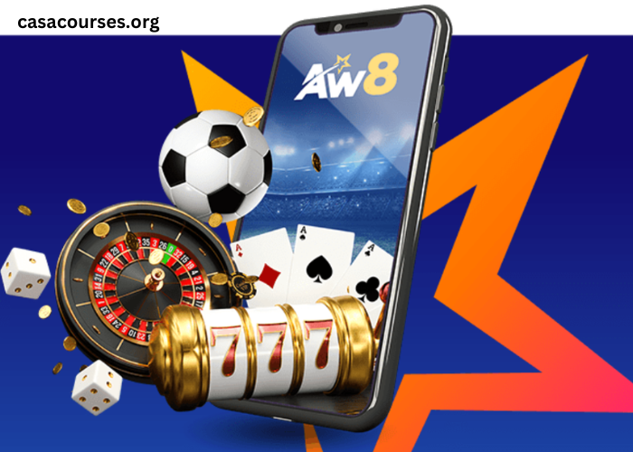 Aw8 Casino: Is It Worth Your Time and Money?