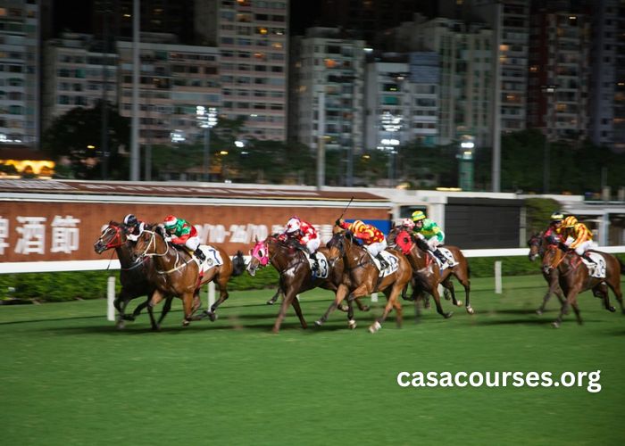 Fantastique Turf